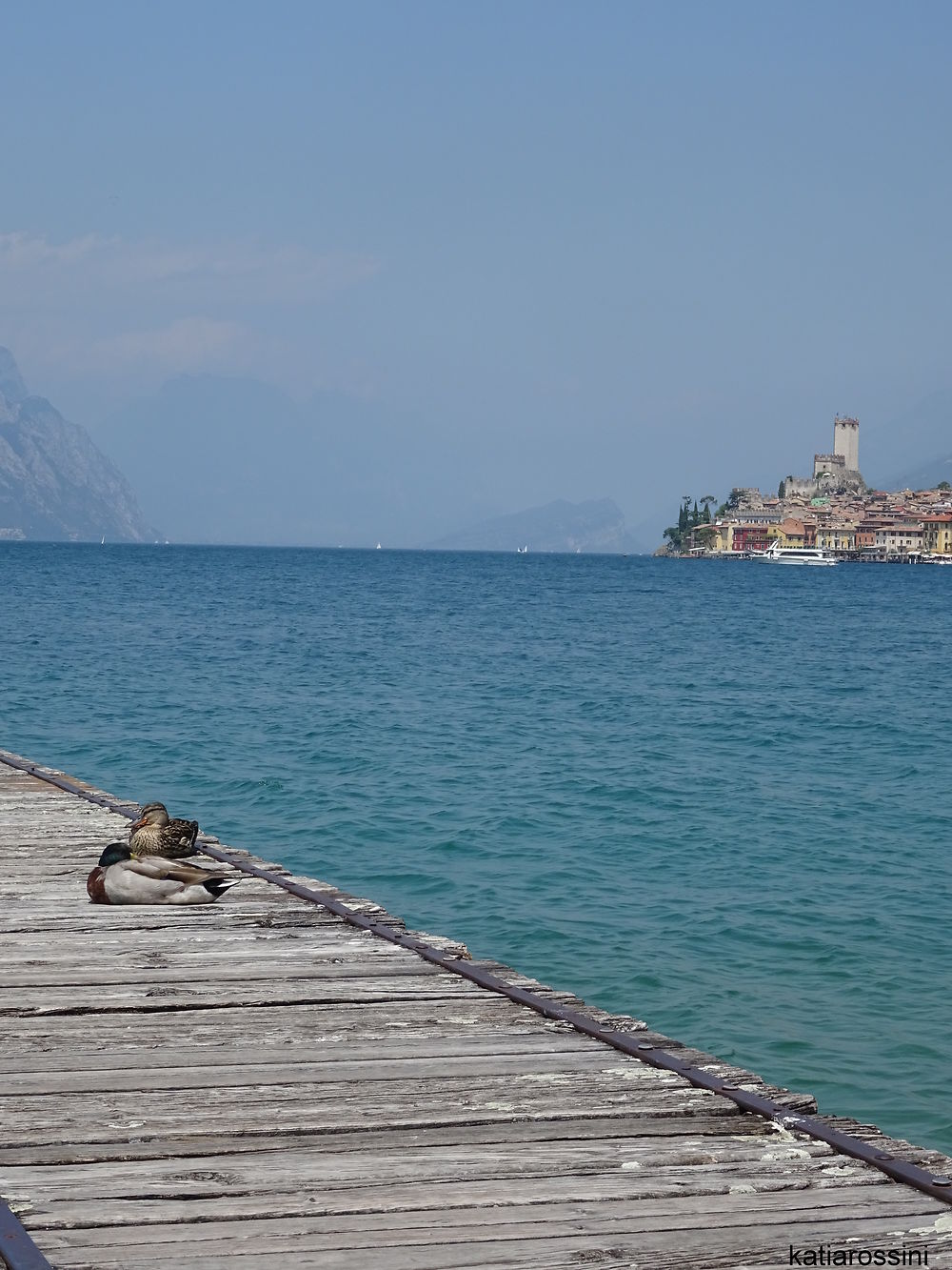 Malcesine