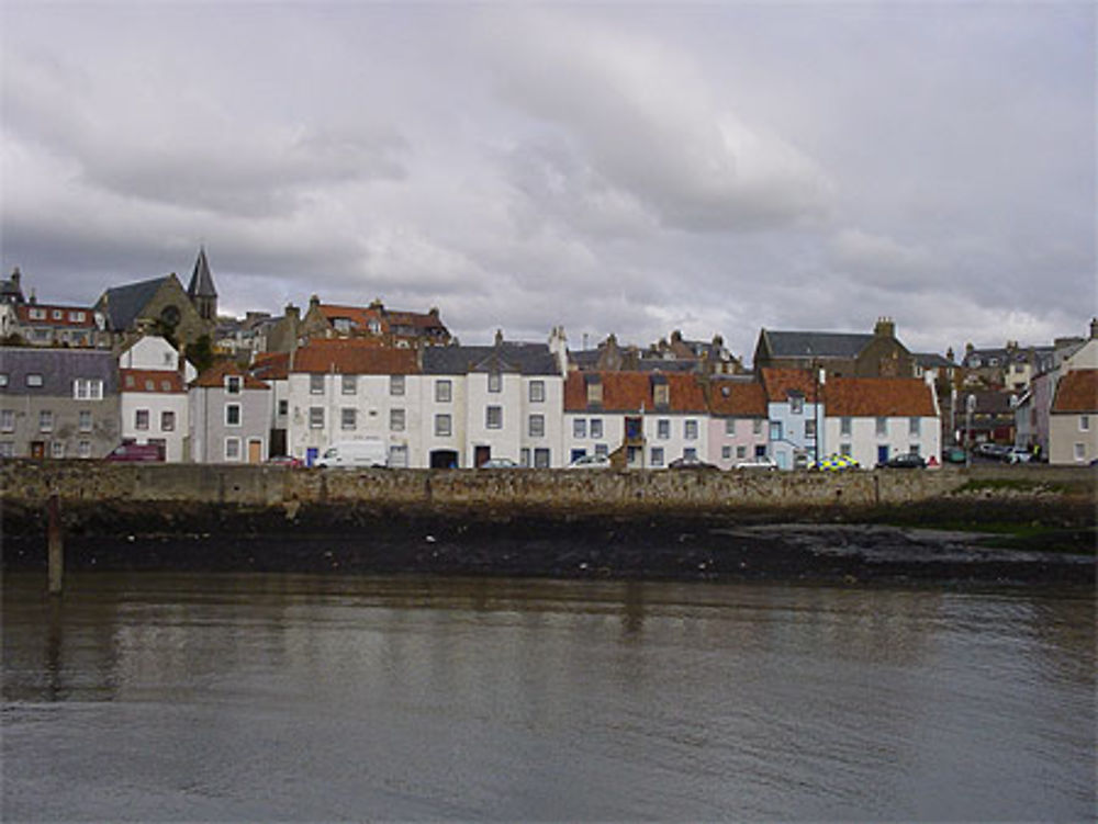 St Monans