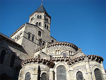 Eglise de Notre-Dame du Port