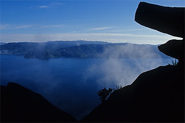 Te Urewera National Park - Pascal Weka