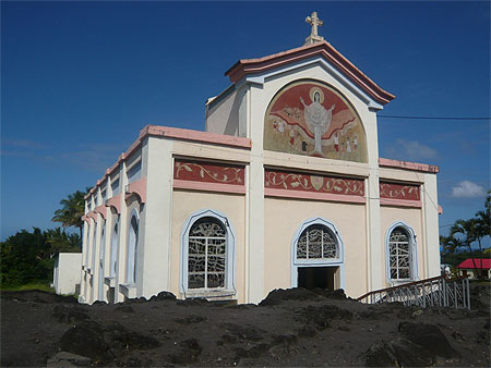 Notre-Dame-des-Laves Notre-Dame-des-Laves