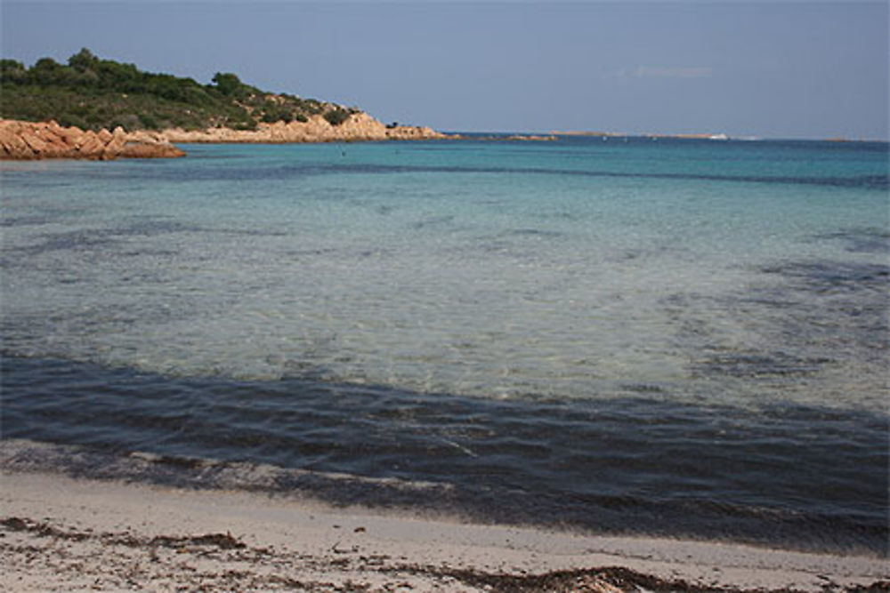 Spiaggia del Principe