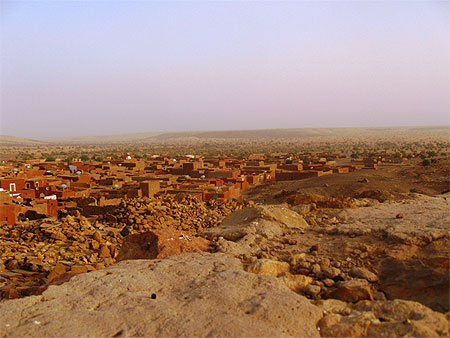 Oualata Oualata