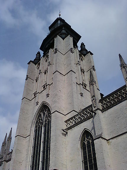 Eglise Notre-Dame de la Chapelle