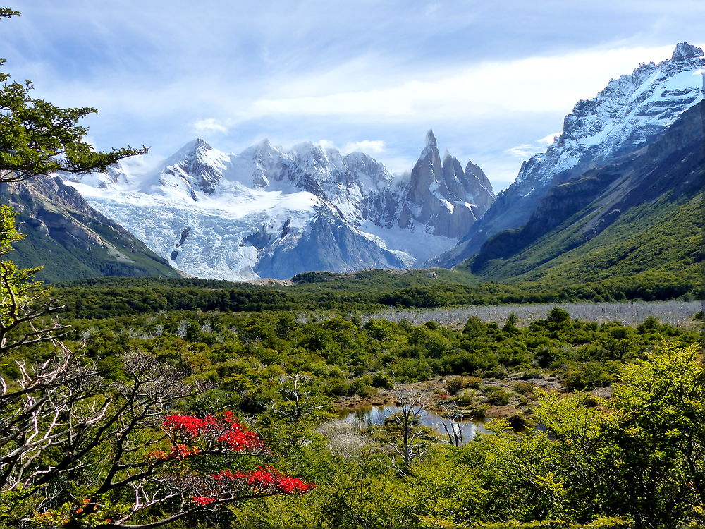 Cerro Torre