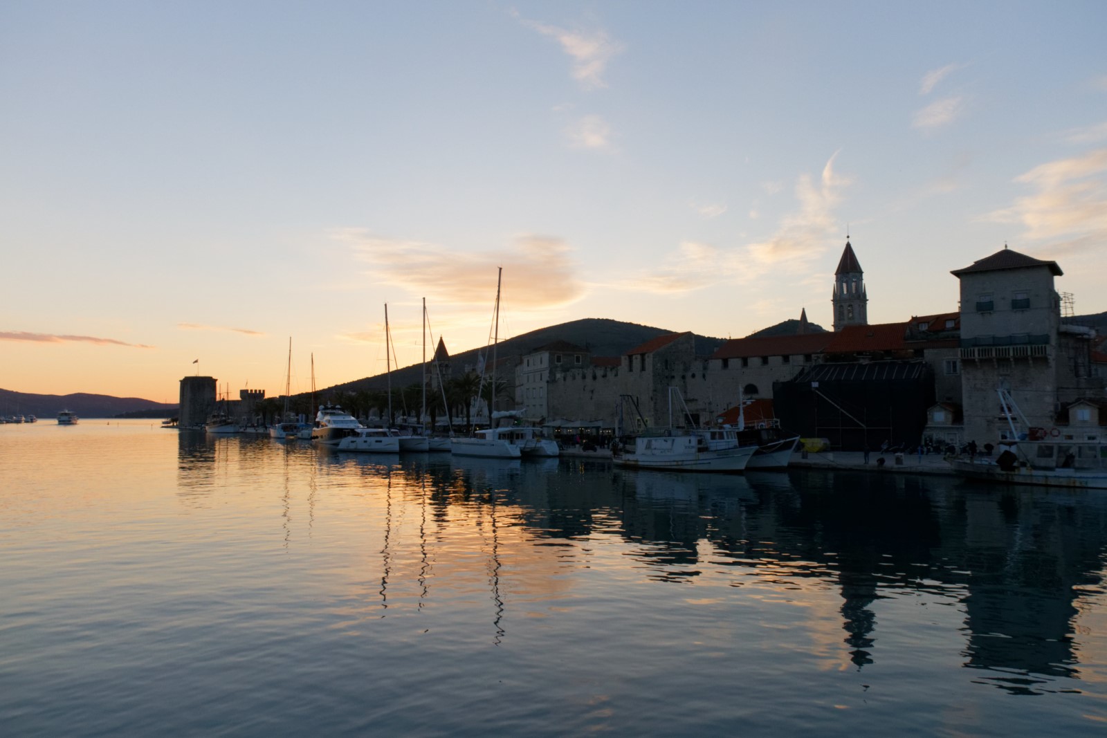 Trogir
