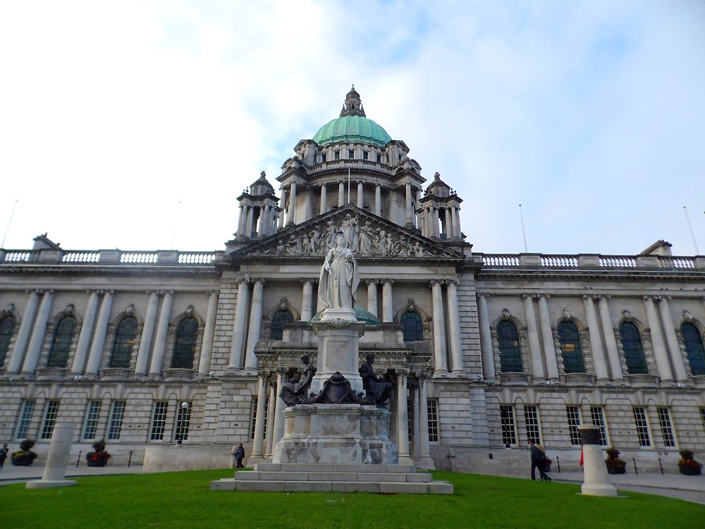 Belfast City Hall