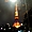 La tour de Tokyo la nuit