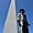 Bunker Hill Monument - colonel William Prescott
