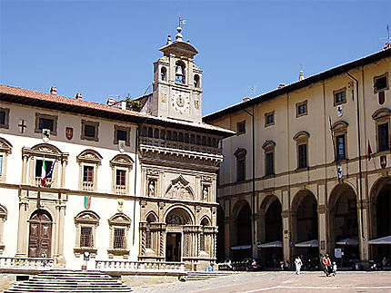 Piazza grande