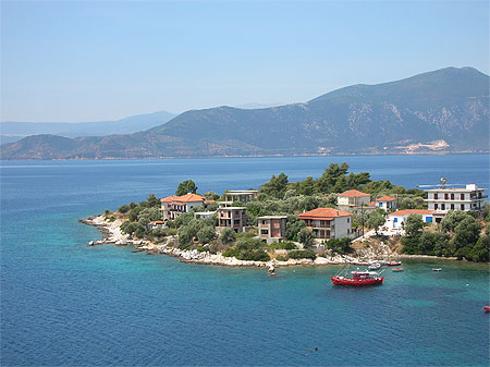 Agia Kyriaki Agia Kyriaki