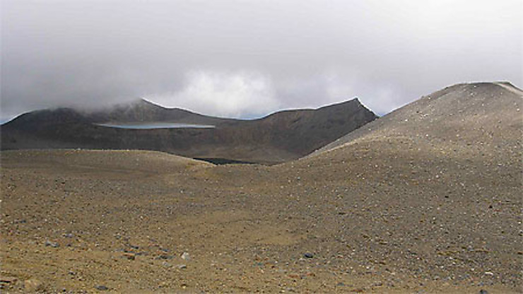 Volcan Tongariro - ptitrouk71