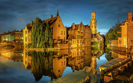 Bruges secrète