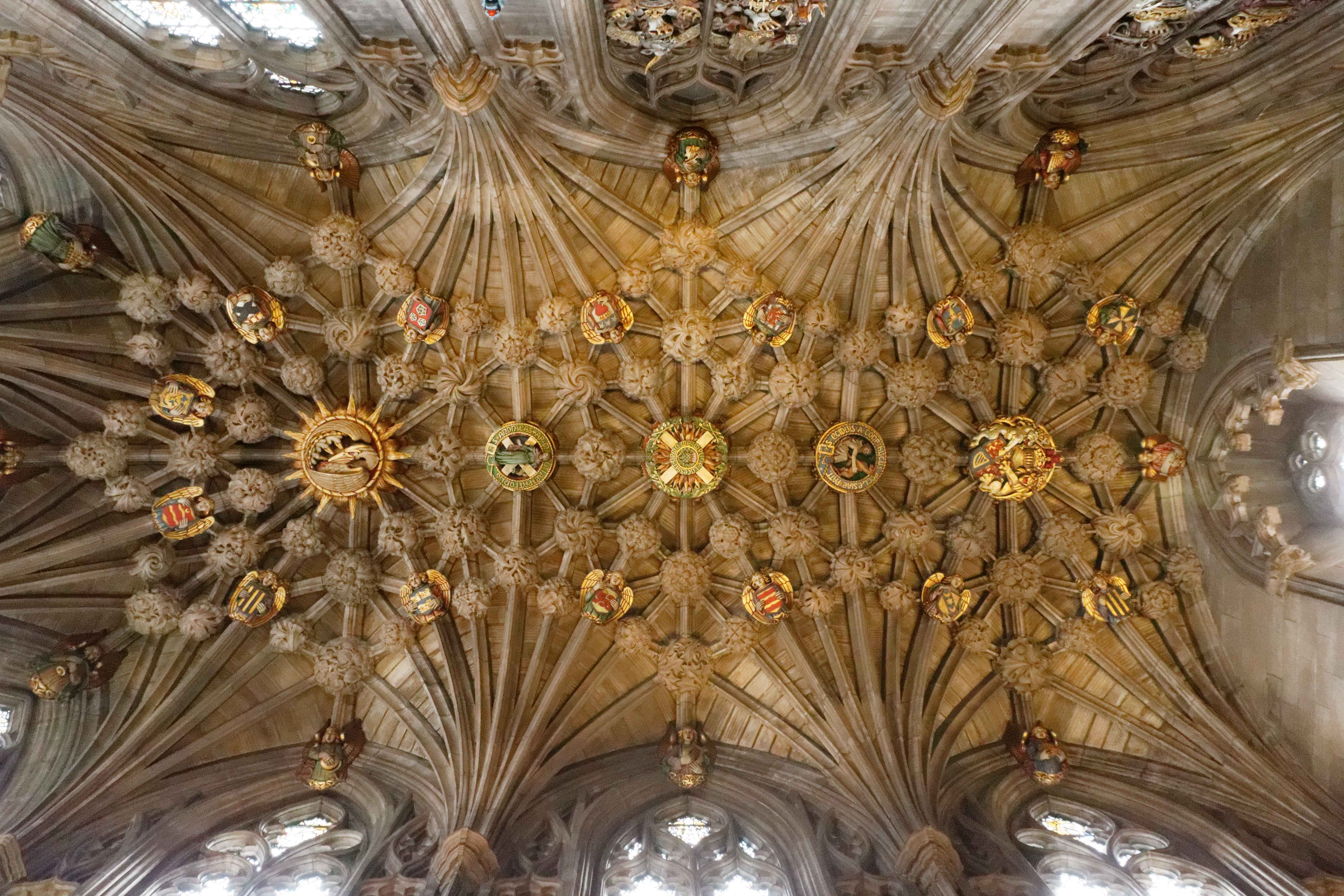 Thistle Chapel Thistle Chapel