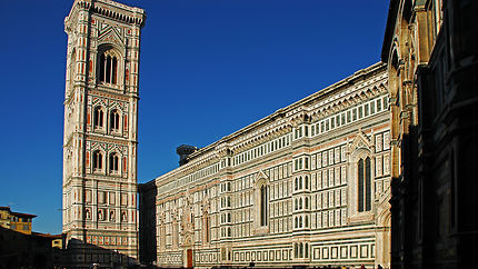 Cattedrale Santa Maria del Fiore ou Duomo