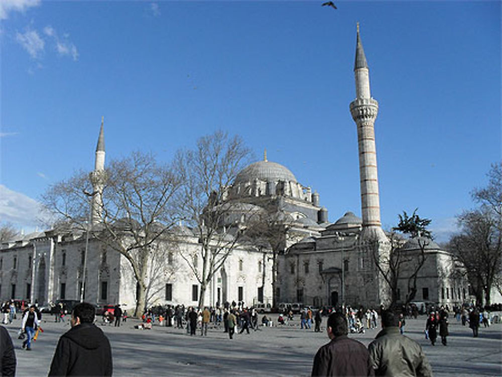 Beyazit Camii