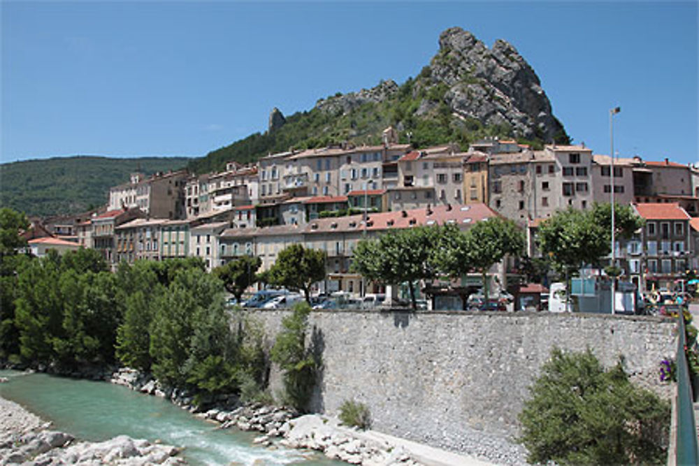 Village de Serres