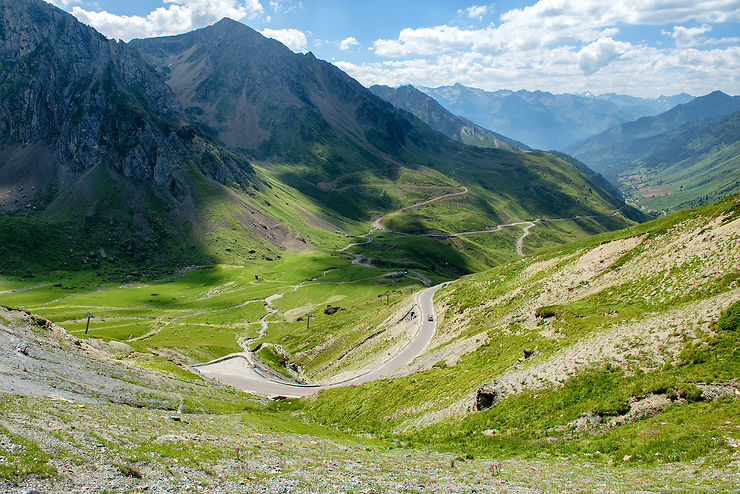 Voyage - Sur les chemins du vertige : un nouveau road trip dans les Pyrénées