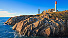 Le Finist&egrave;re Nord, sur la Route des phares 