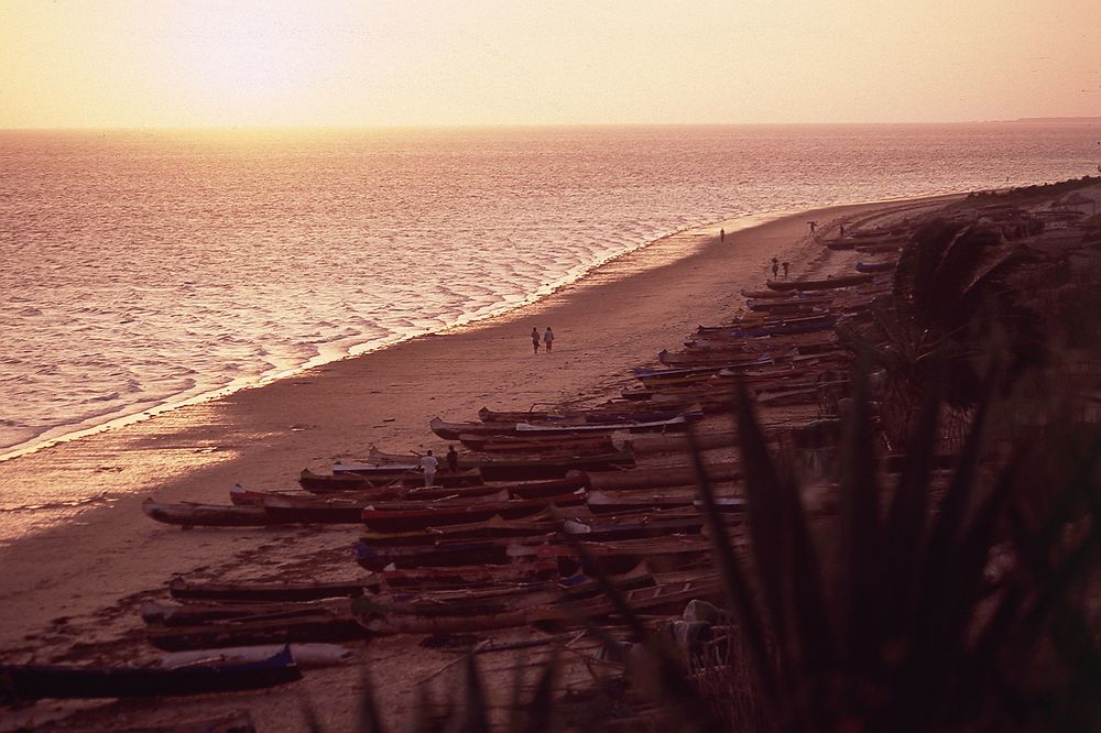 Ifaty, Madagascar