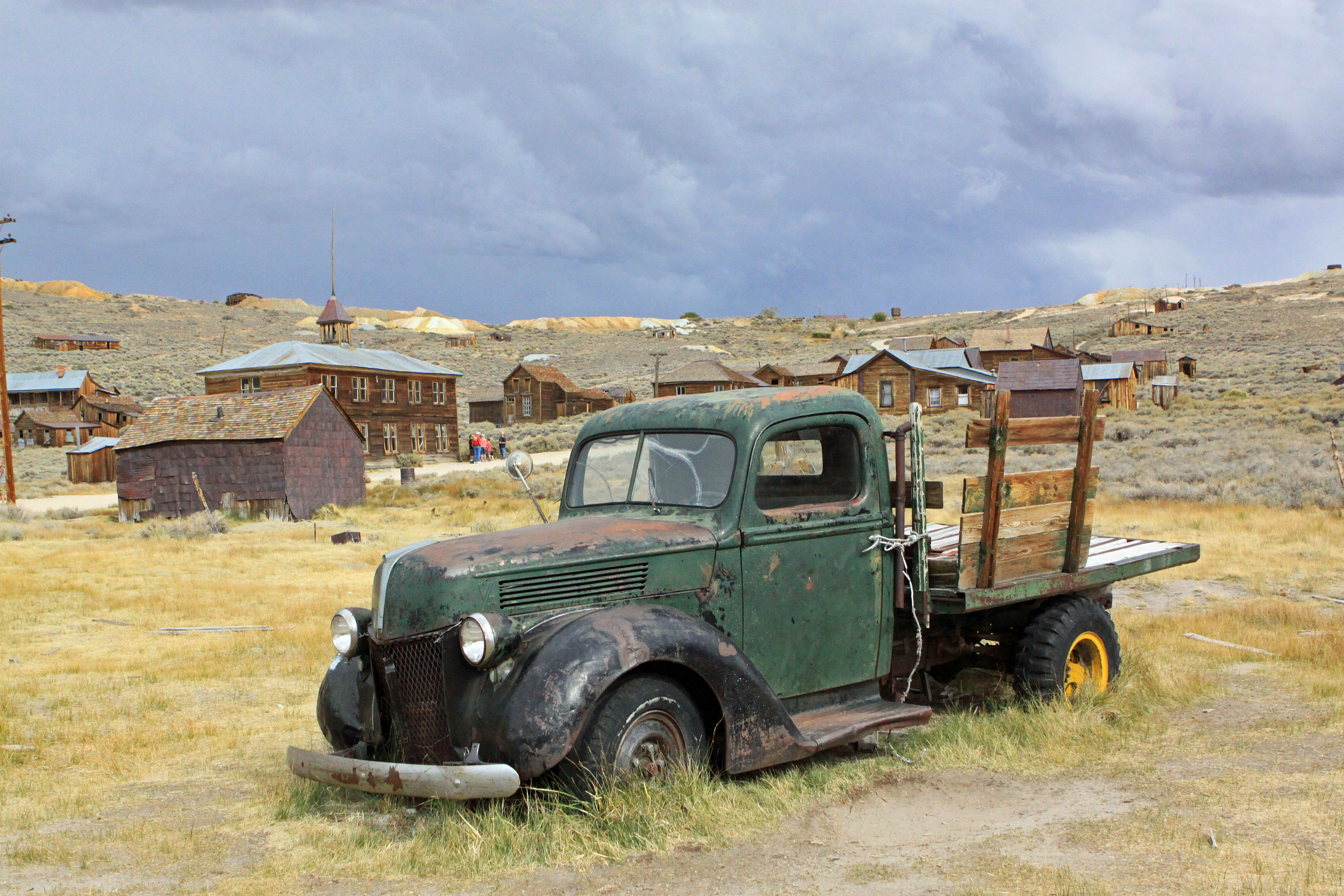 Bodie Ghost Town Bodie Ghost Town
