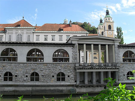 Glavna Trznica Glavna Trznica