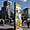 Restes du mur à Potsdamer Platz