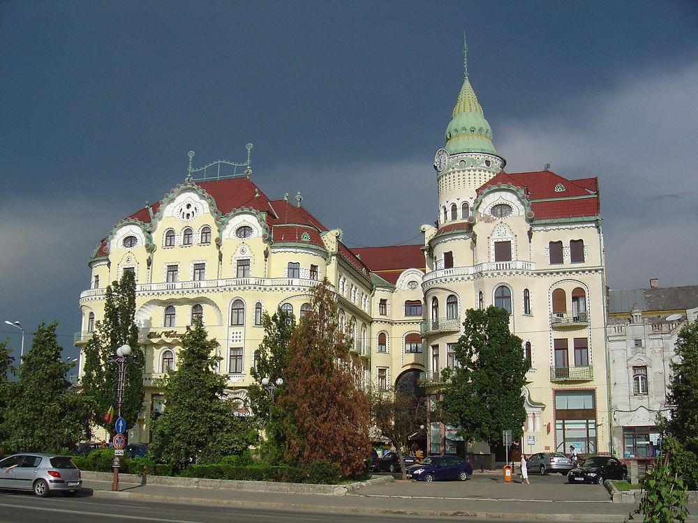 Oradea