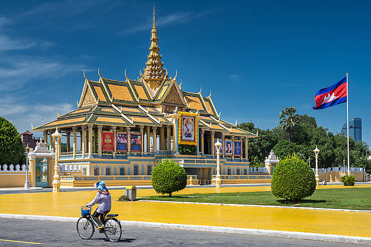 Phnom Penh (Cambodge)