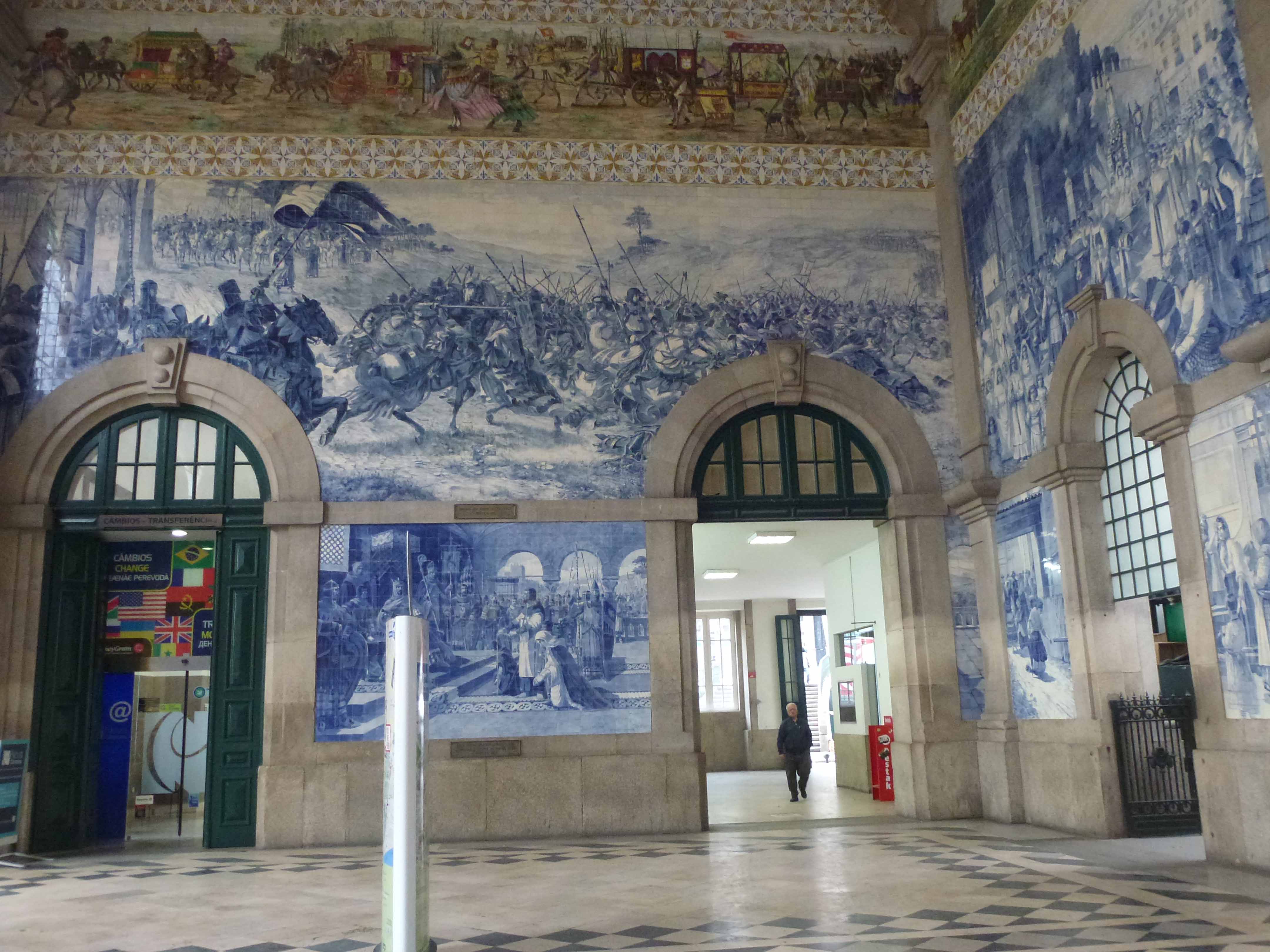 Azulejos Azulejos