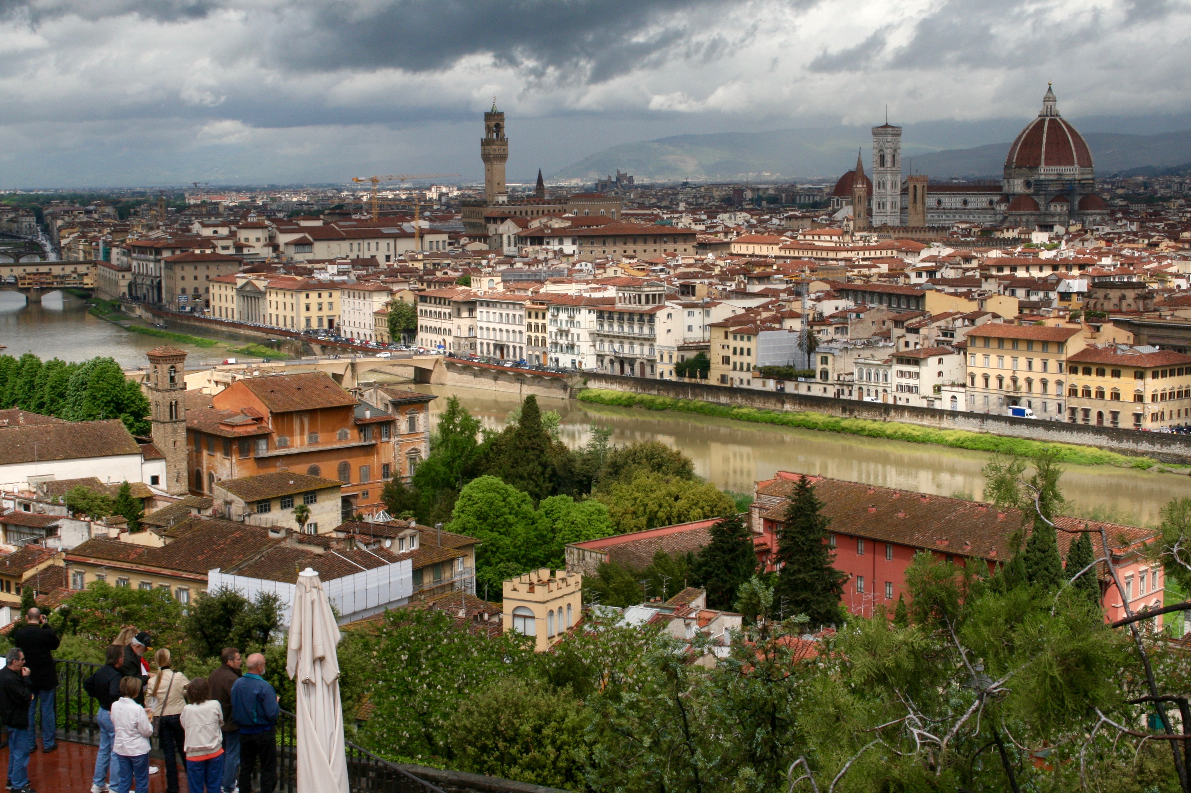 Florence Florence