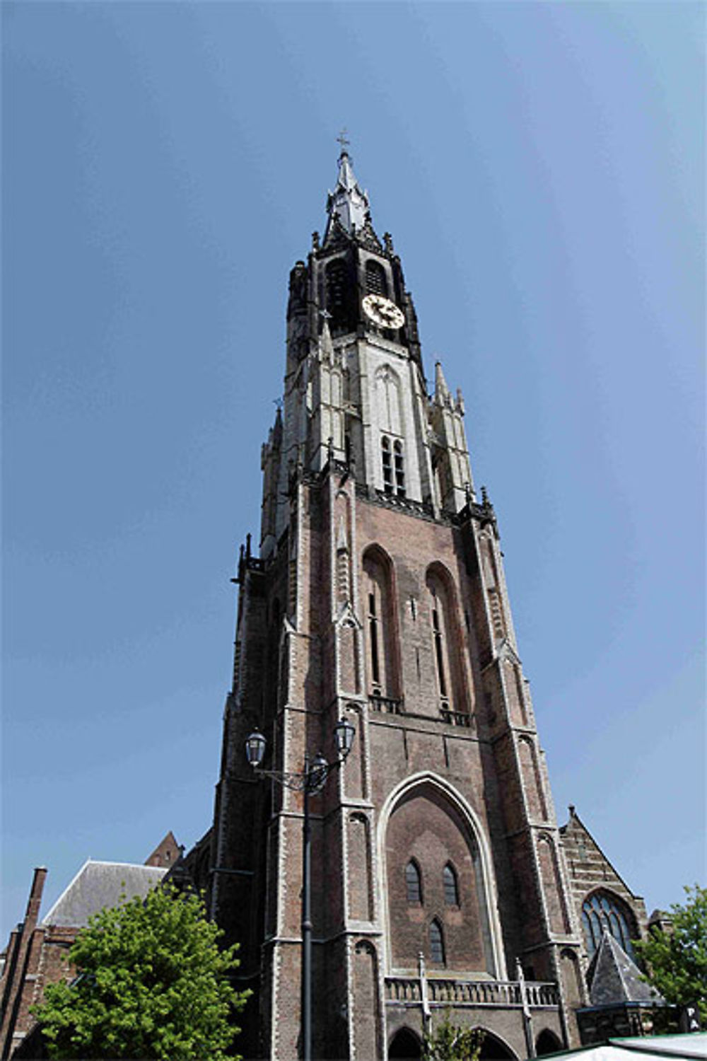 Nieuwe Kerk