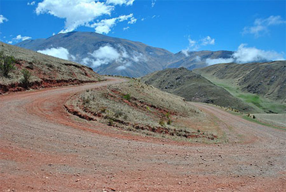 Vallée Enchantée