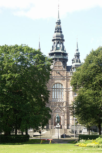 Nordiska Museet Nordiska Museet