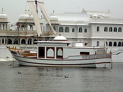 Lake Palace