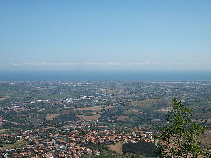 République de San Marino - cardinal
