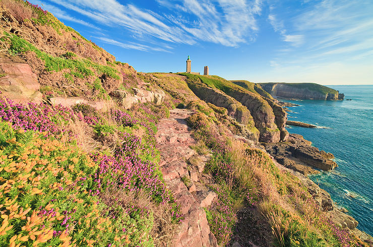 La Bretagne, destination n° 2 en France métropolitaine en 2019