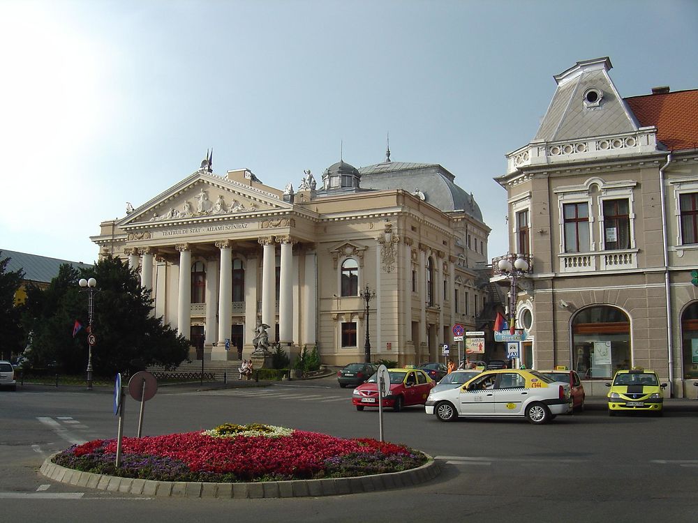 Oradea