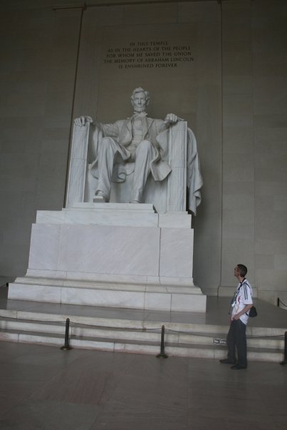 Abraham L. Abraham L.