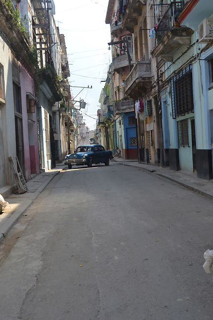 Rue de Cuba