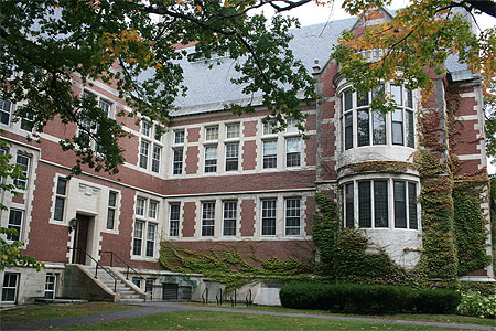 Bowdoin College Bowdoin College