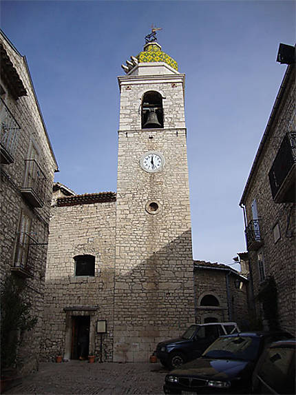 Chiesa di Santa Maria Assunta