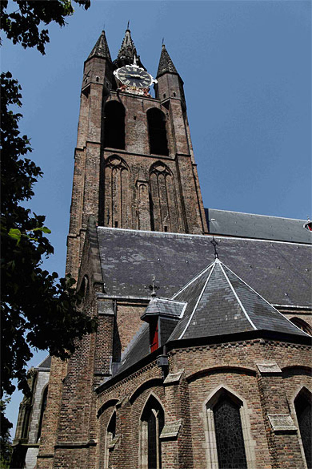 Oude Kerk