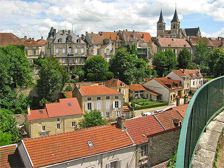Chaumont Chaumont