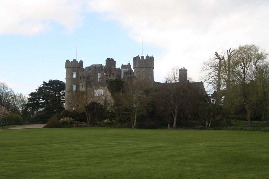Château de Malahide Château de Malahide