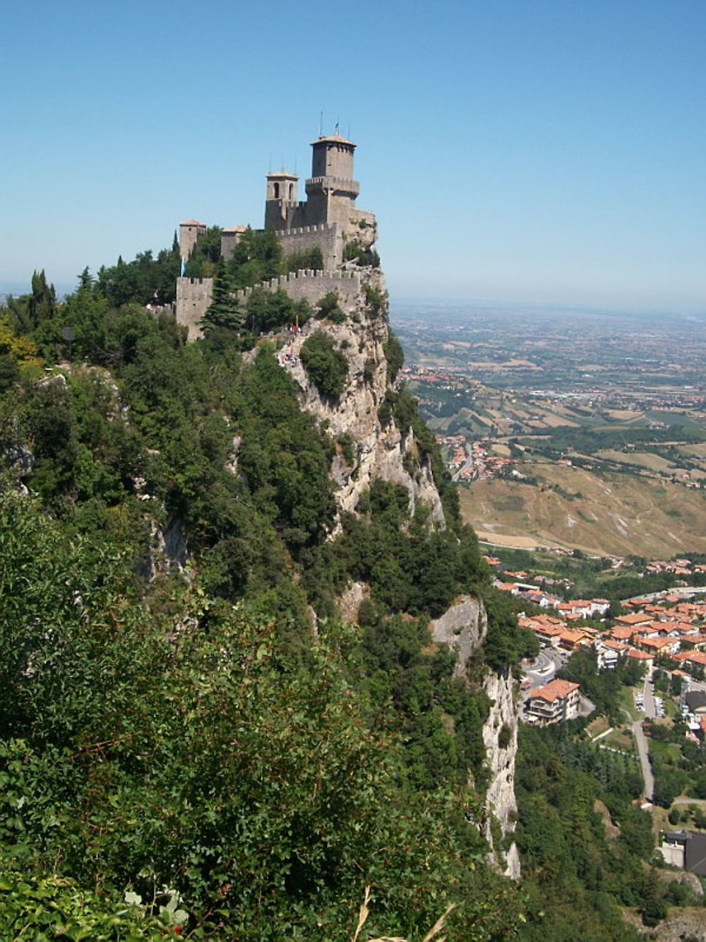 République de Saint-Marin