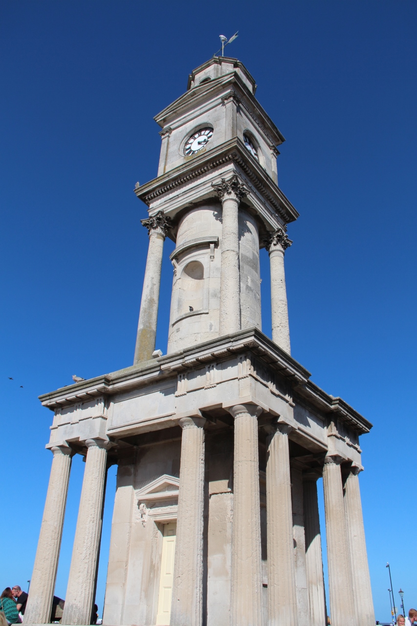 Clock Tower Clock Tower