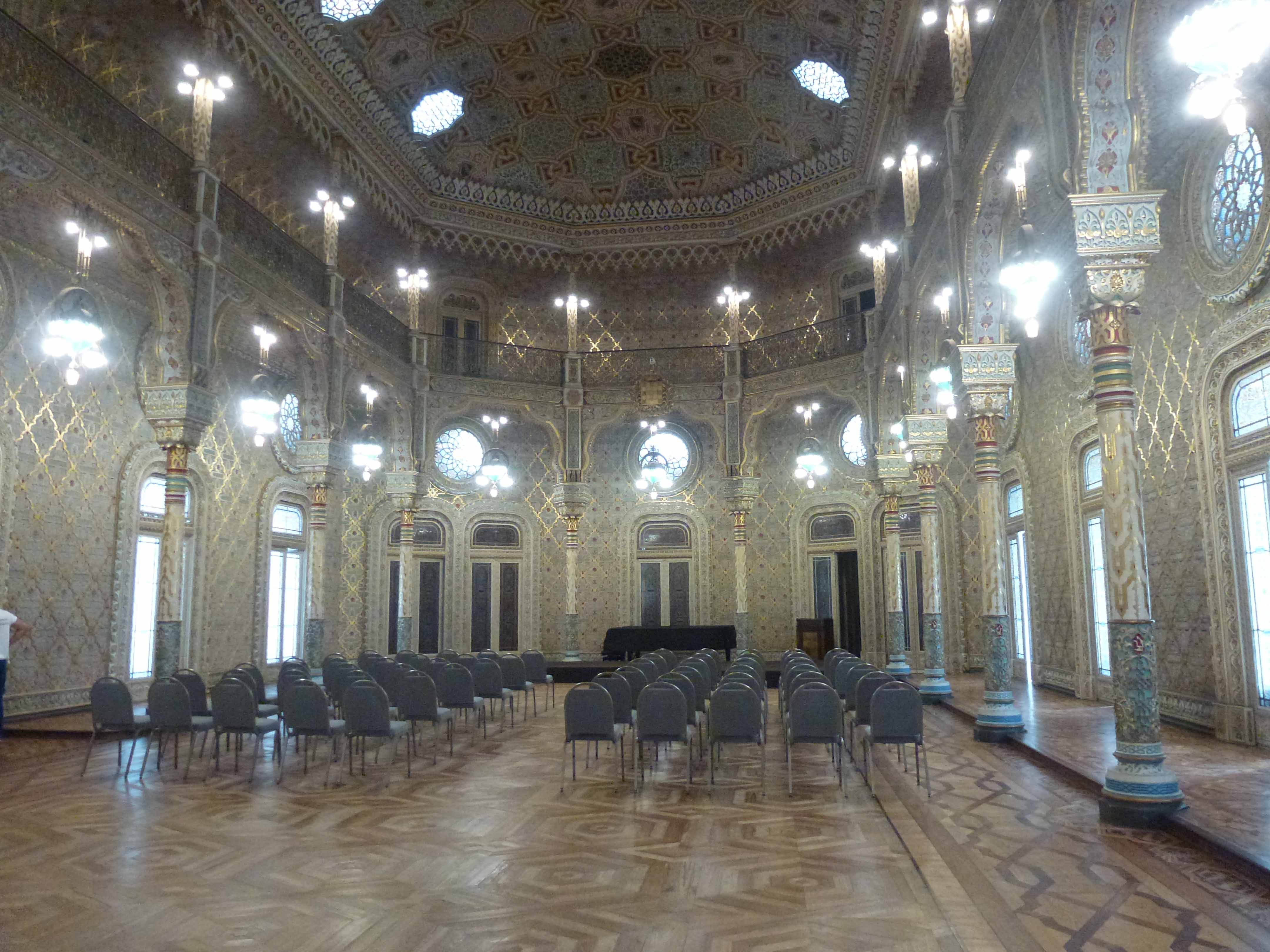 Palacio da Bolsa Palacio da Bolsa