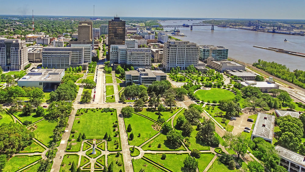 Baton Rouge