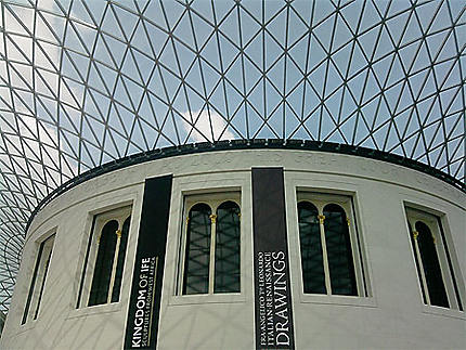 Londres...british museum